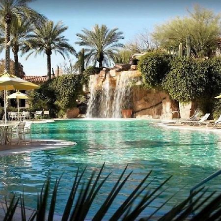 Sheraton Desert Oasis Villas, Scottsdale Extérieur photo