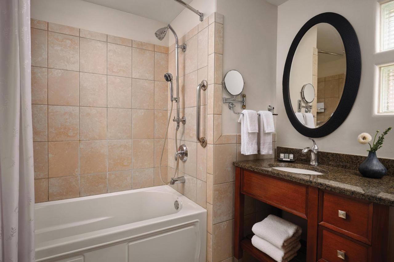 Sheraton Desert Oasis Villas, Scottsdale Extérieur photo