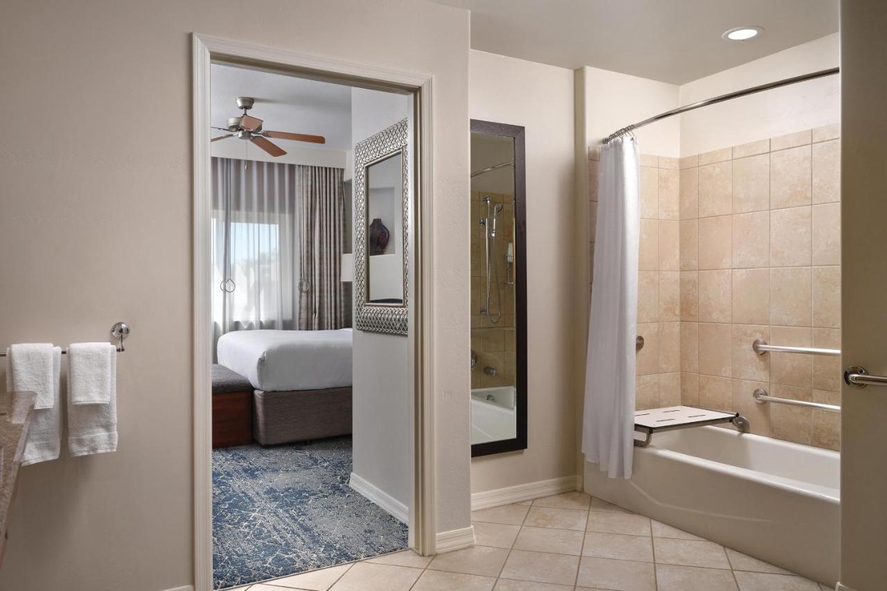 Sheraton Desert Oasis Villas, Scottsdale Extérieur photo