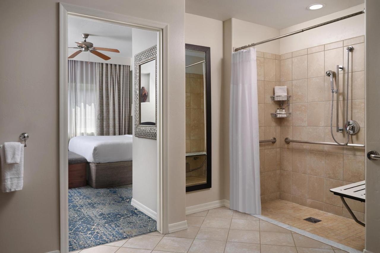 Sheraton Desert Oasis Villas, Scottsdale Extérieur photo