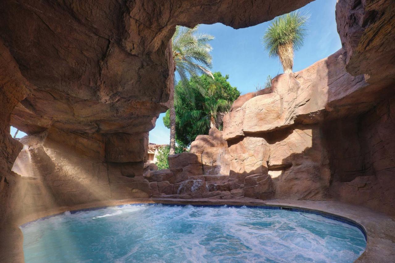 Sheraton Desert Oasis Villas, Scottsdale Extérieur photo