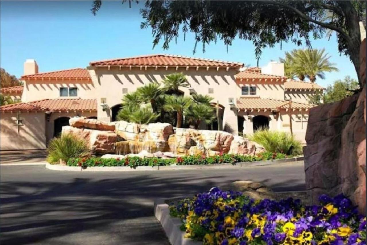 Sheraton Desert Oasis Villas, Scottsdale Extérieur photo