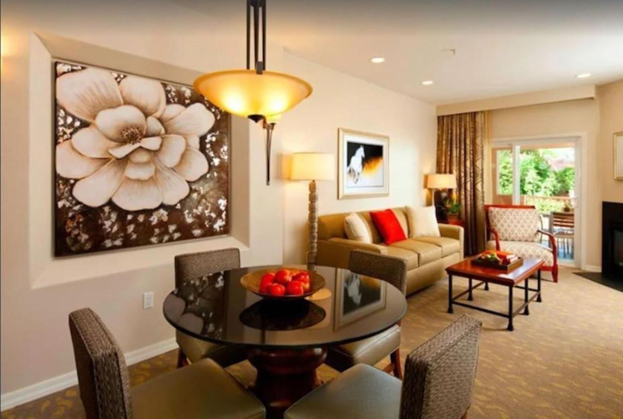 Sheraton Desert Oasis Villas, Scottsdale Extérieur photo