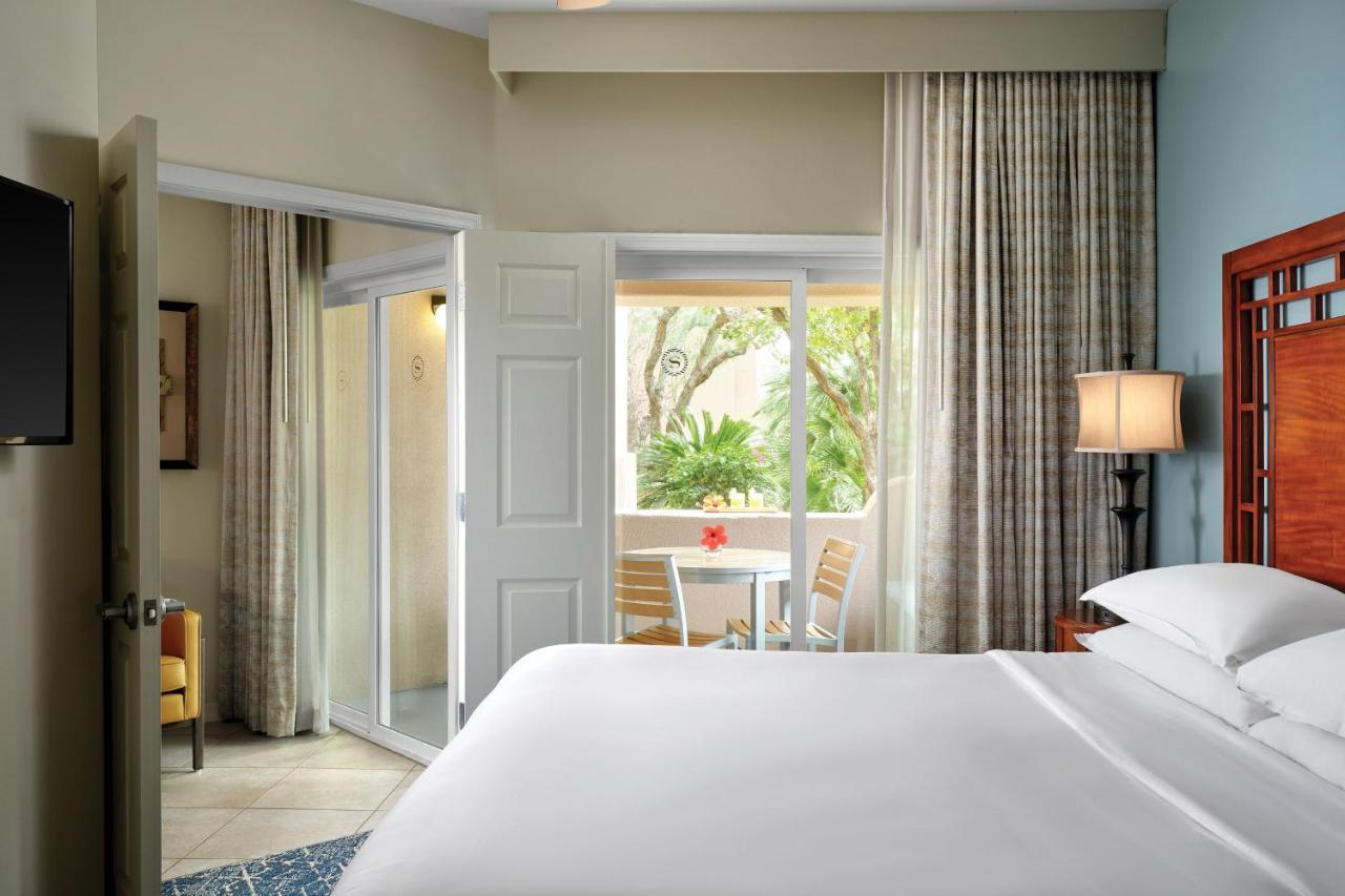 Sheraton Desert Oasis Villas, Scottsdale Extérieur photo