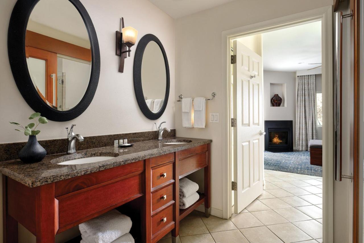 Sheraton Desert Oasis Villas, Scottsdale Extérieur photo