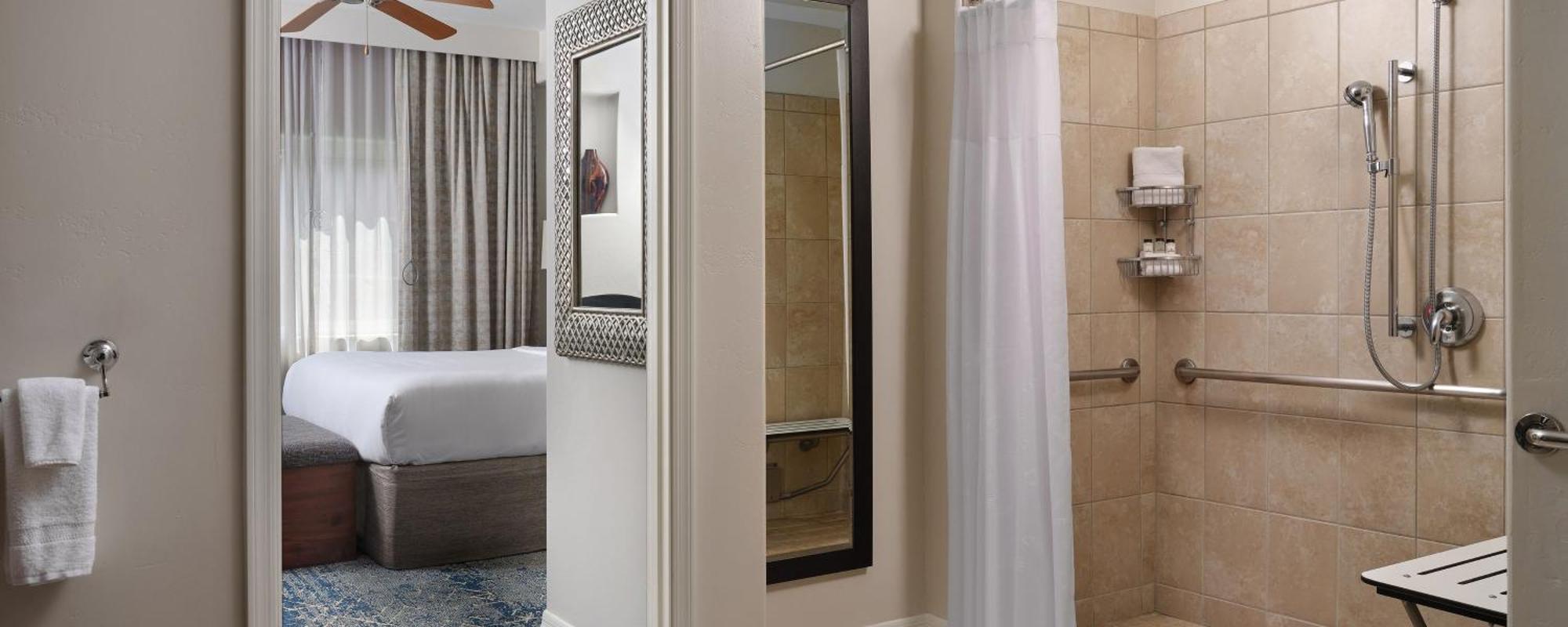 Sheraton Desert Oasis Villas, Scottsdale Extérieur photo