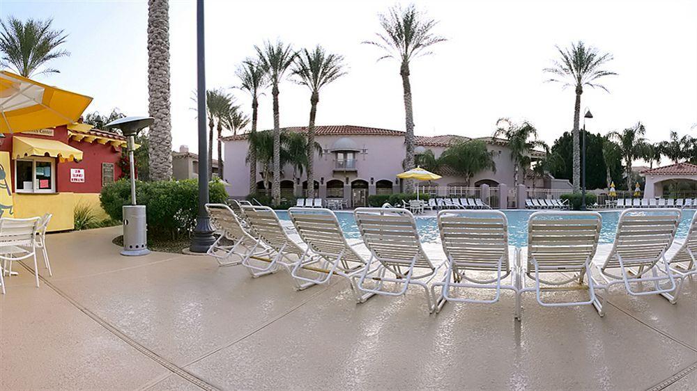 Sheraton Desert Oasis Villas, Scottsdale Extérieur photo