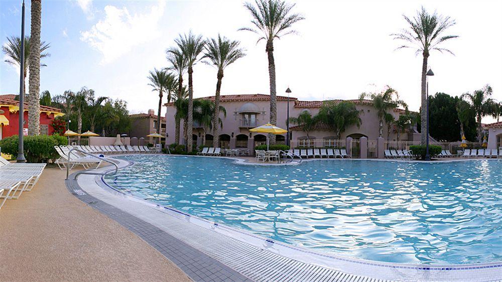 Sheraton Desert Oasis Villas, Scottsdale Extérieur photo