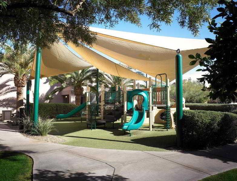 Sheraton Desert Oasis Villas, Scottsdale Facilités photo