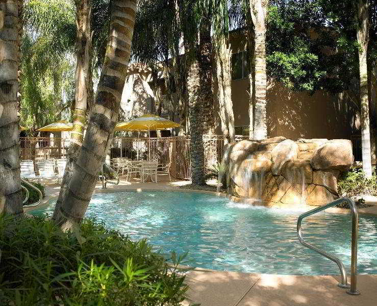 Sheraton Desert Oasis Villas, Scottsdale Extérieur photo