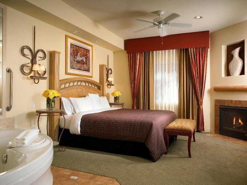 Sheraton Desert Oasis Villas, Scottsdale Extérieur photo