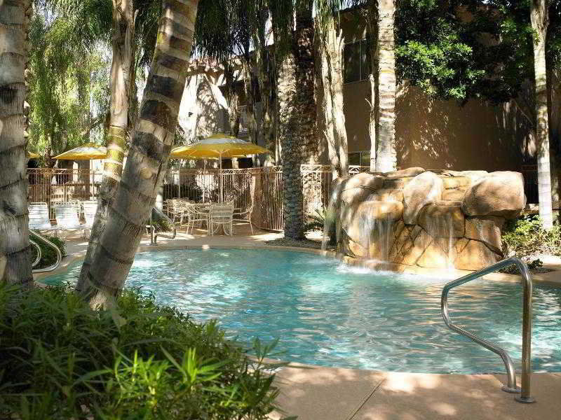 Sheraton Desert Oasis Villas, Scottsdale Facilités photo