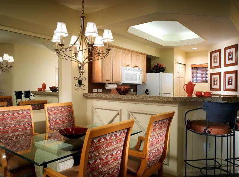 Sheraton Desert Oasis Villas, Scottsdale Chambre photo